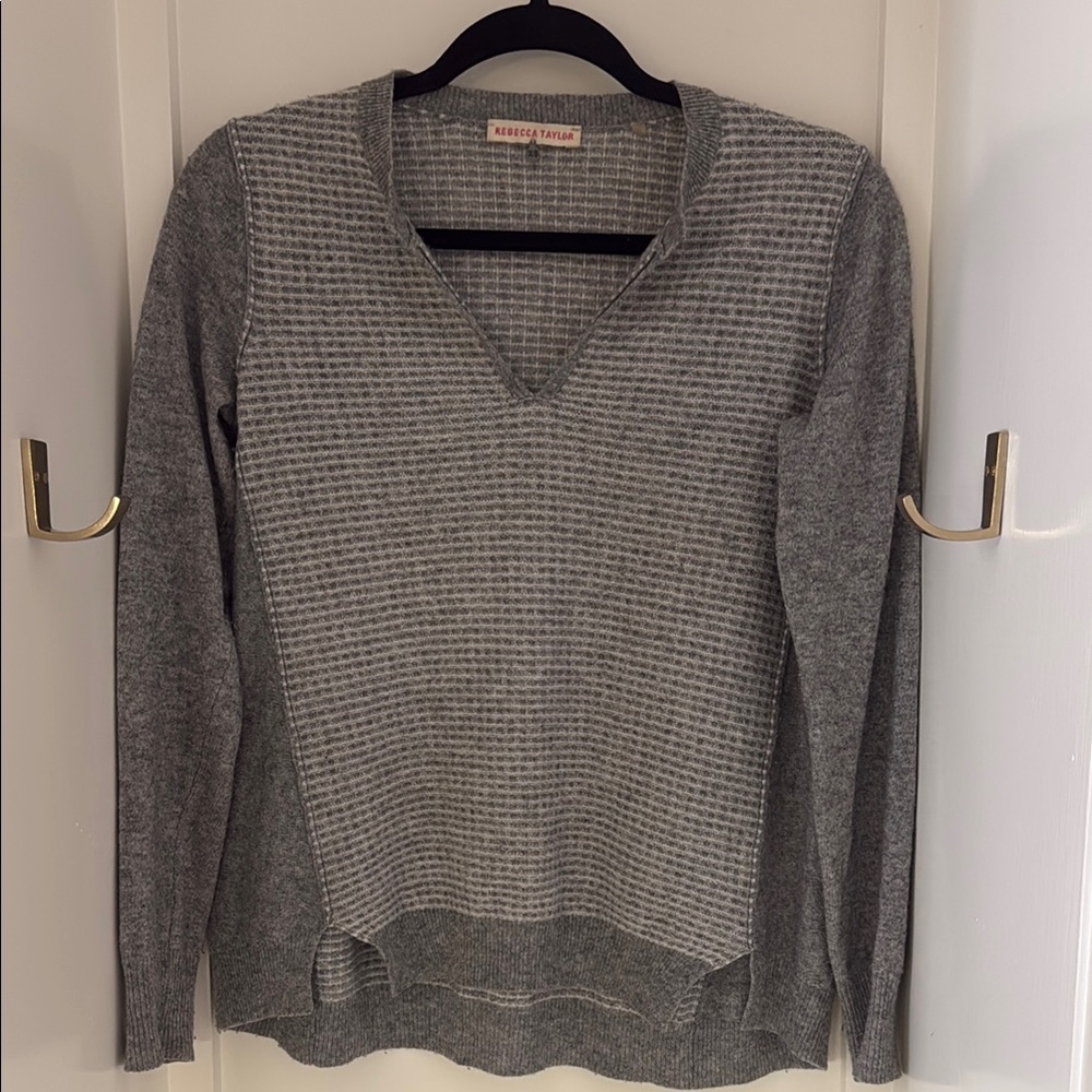 Rebecca Taylor sweater